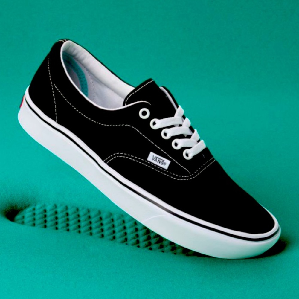 Super ComfyCush Era Vans